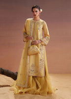 DASTOOR COLLECTION AMELLIE 3PC