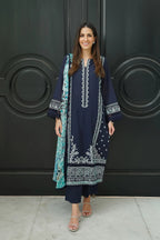 SAHAR FESTIVE EL-V2-S25-01