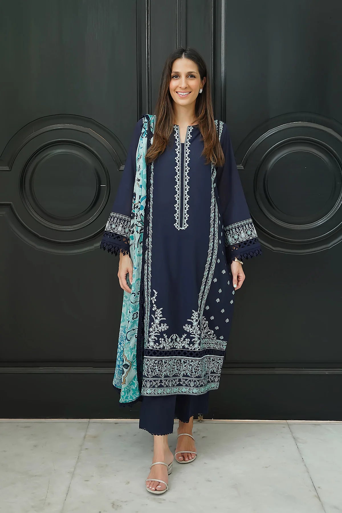 SAHAR FESTIVE EL-V2-S25-01