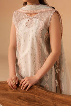 AFROZEH HAZE SUMMER SUNNIVAL IVORY