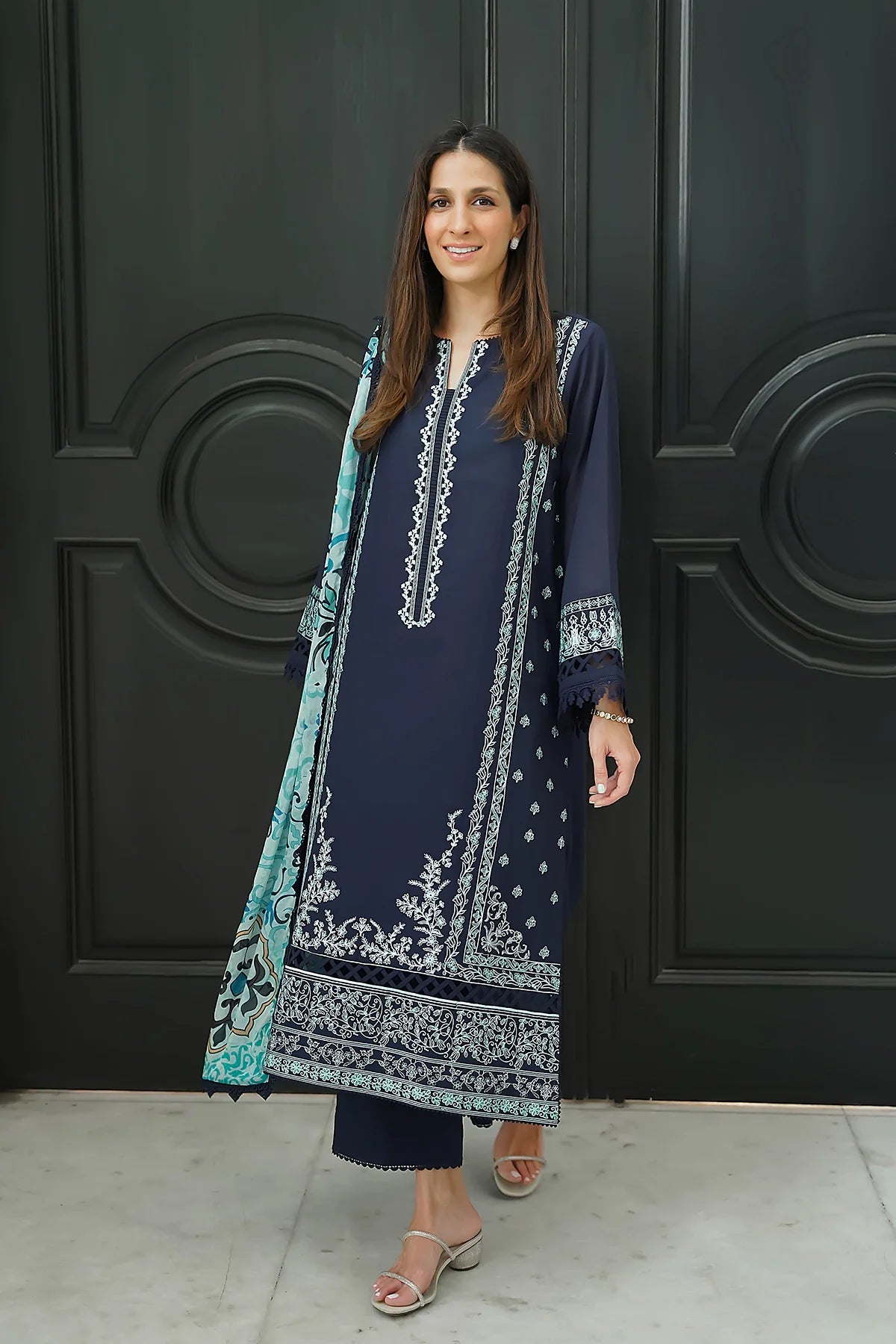 SAHAR FESTIVE EL-V2-S25-01