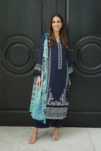 SAHAR FESTIVE EL-V2-S25-01