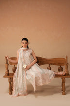 AFROZEH HAZE SUMMER SUNNIVAL IVORY