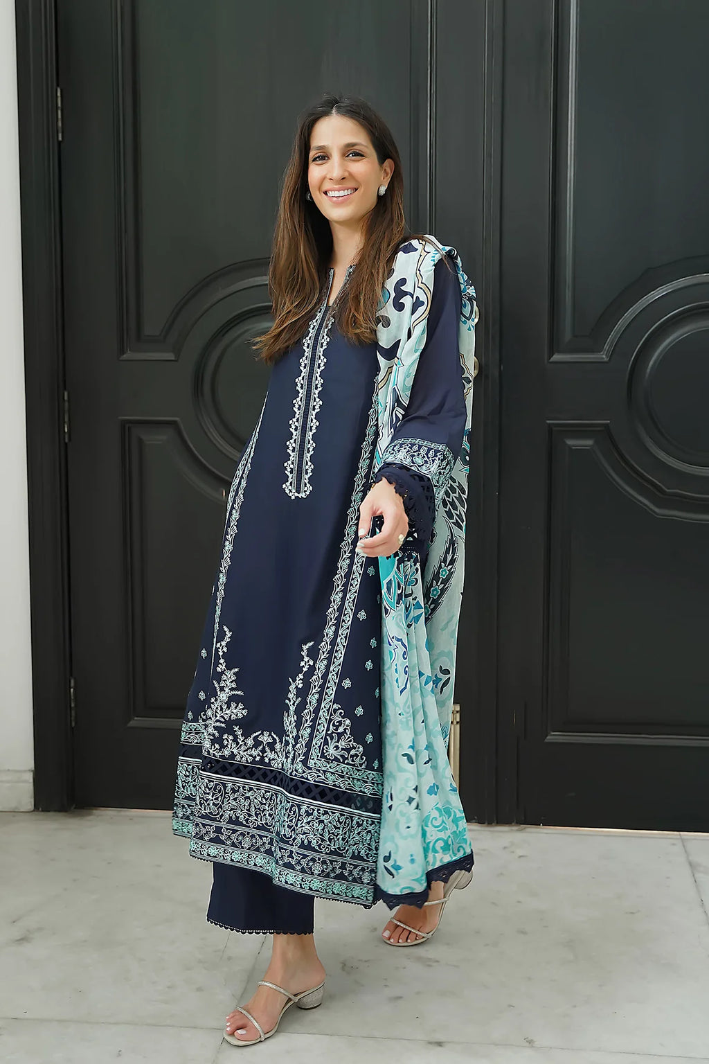 SAHAR FESTIVE EL-V2-S25-01