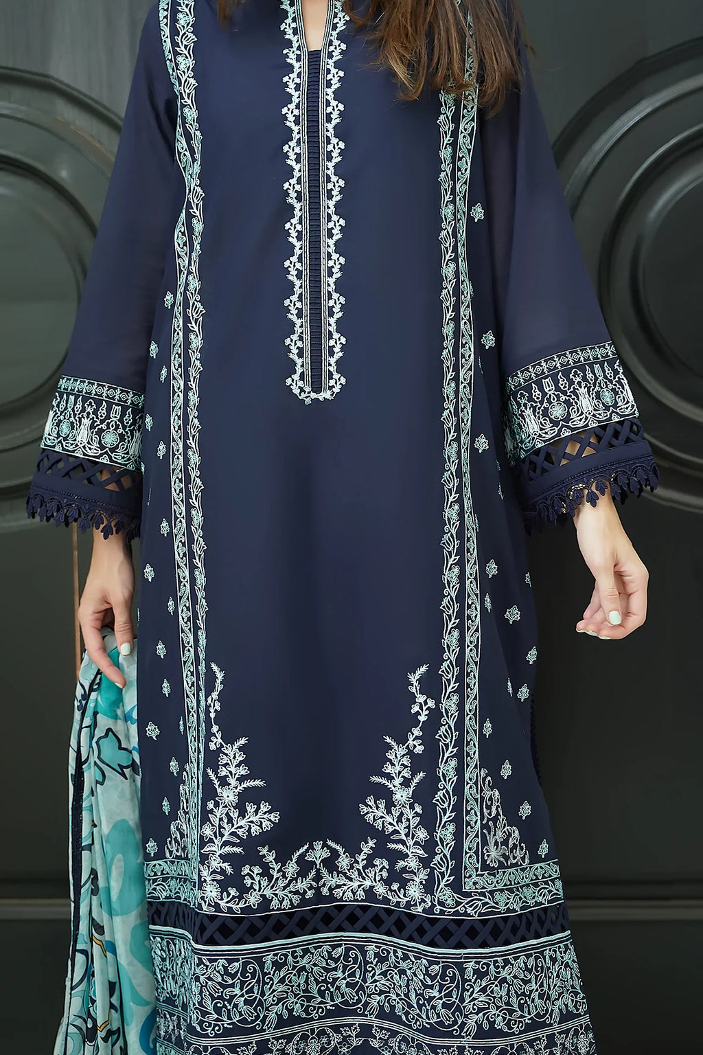SAHAR FESTIVE EL-V2-S25-01