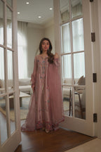 ELARA DUSTY ROSE 3PC