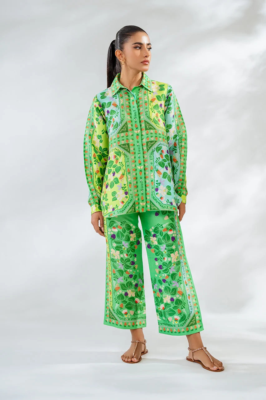 SANIA MASHATIYA EIKA A 2PC