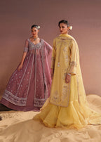 DASTOOR COLLECTION AMELLIE 3PC