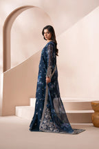 XENIA DEME UNSTITCHED FORMALS OMAIRA