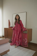 ELARA SUNSET CORAL 3PC