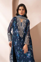 XENIA DEME UNSTITCHED FORMALS OMAIRA