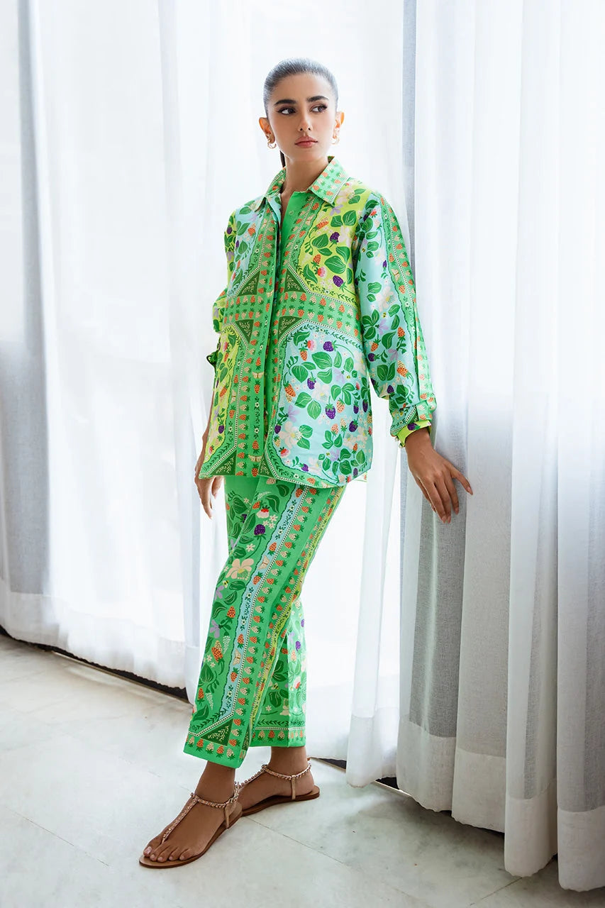 SANIA MASHATIYA EIKA A 2PC