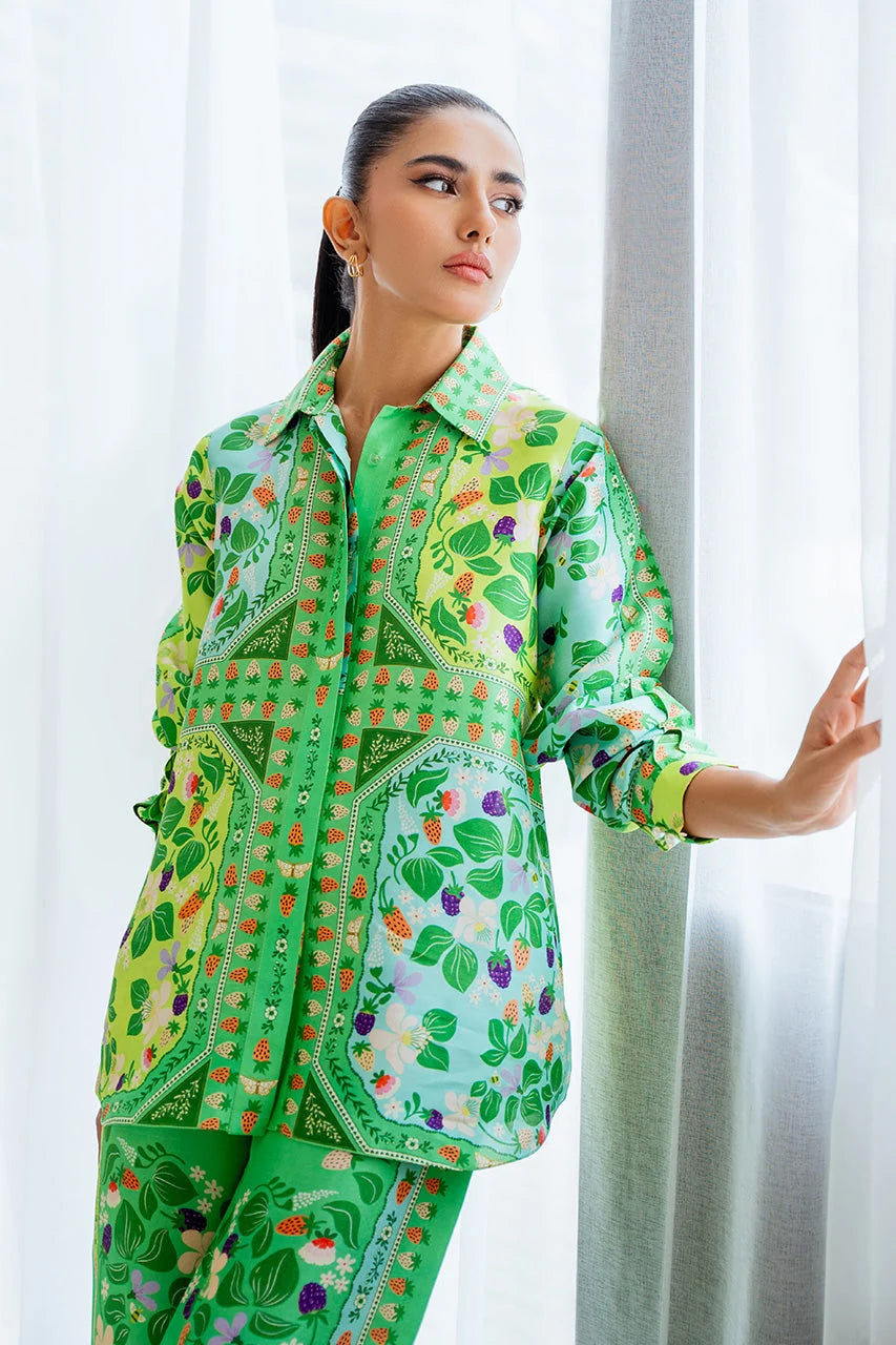 SANIA MASHATIYA EIKA A 2PC