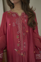 ELARA SUNSET CORAL 3PC