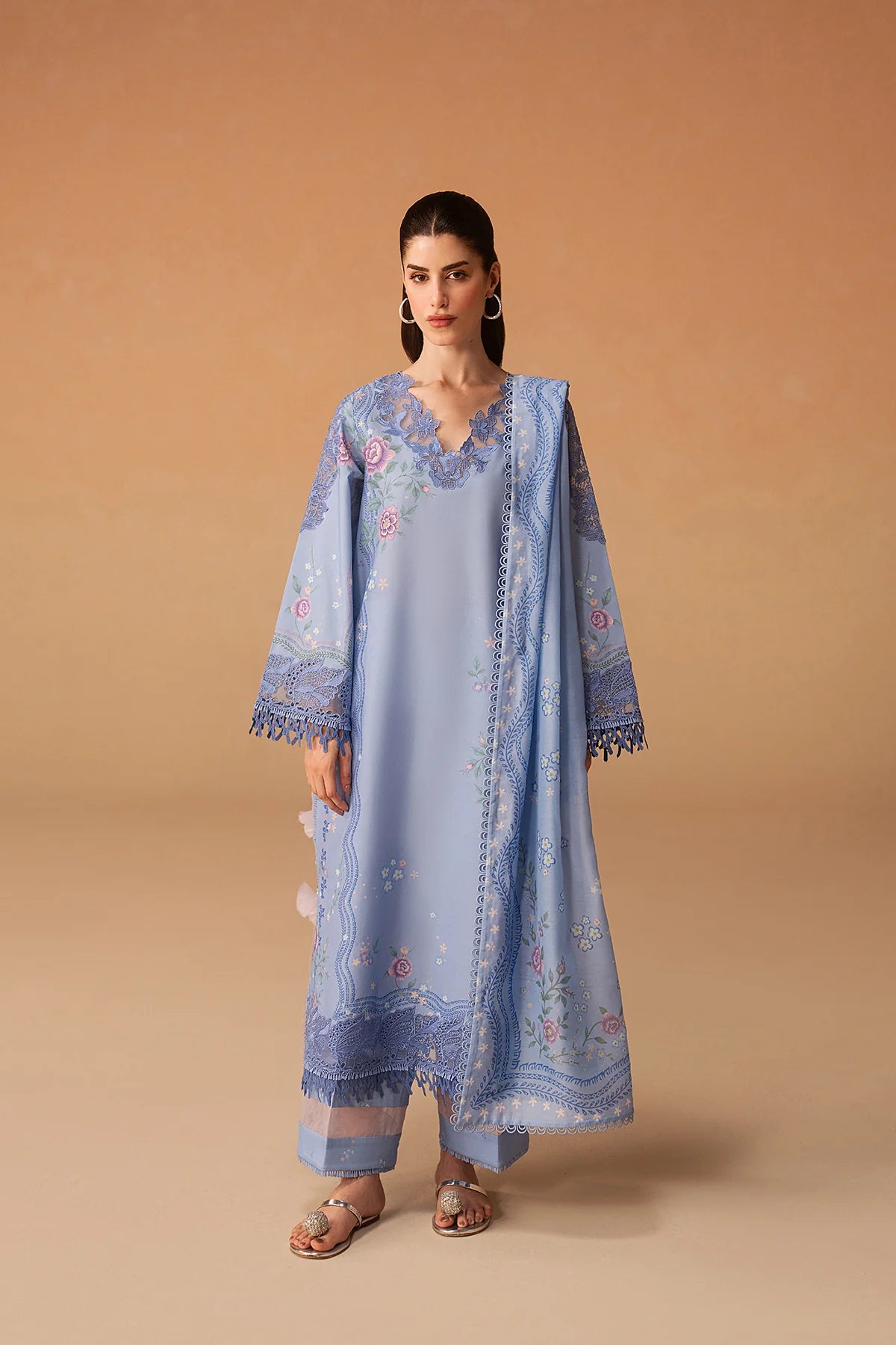 AFROZEH HAZE SUMMER OPALINE