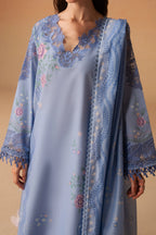AFROZEH HAZE SUMMER OPALINE