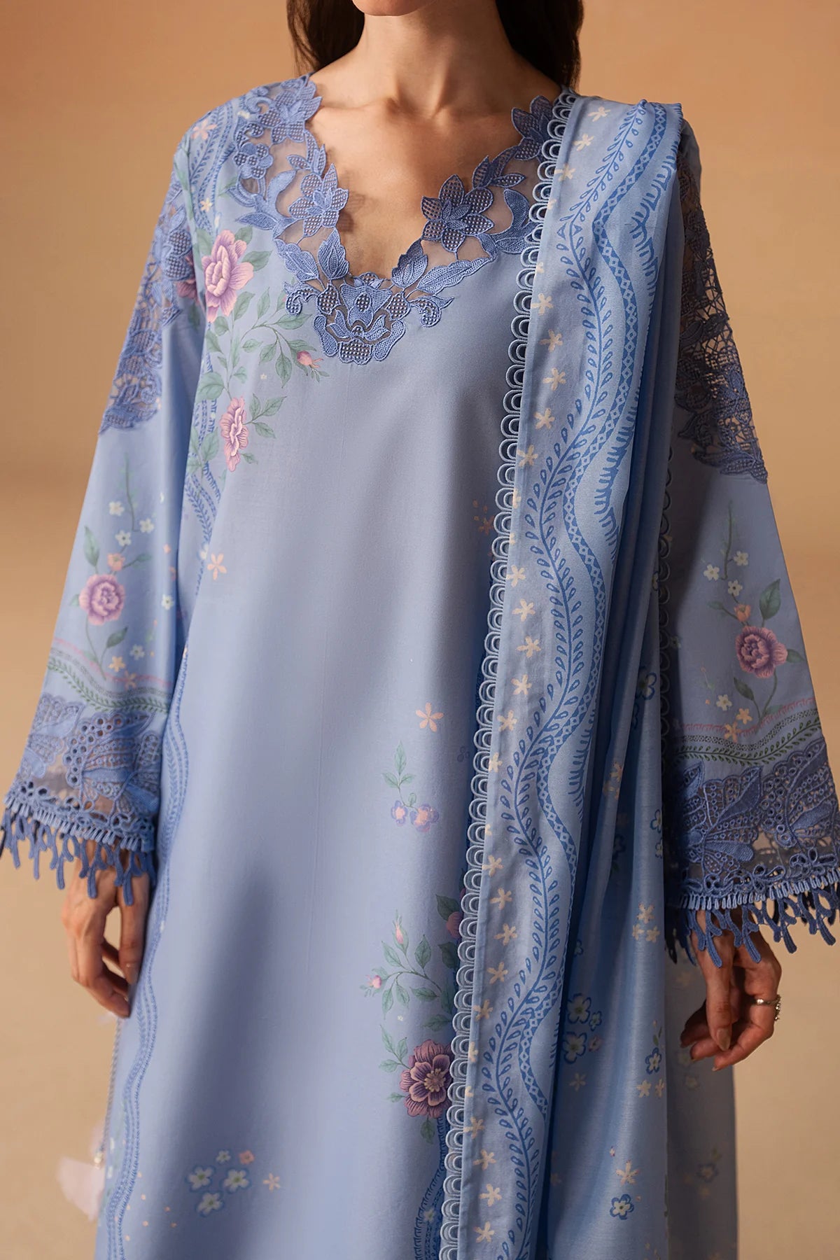 AFROZEH HAZE SUMMER OPALINE