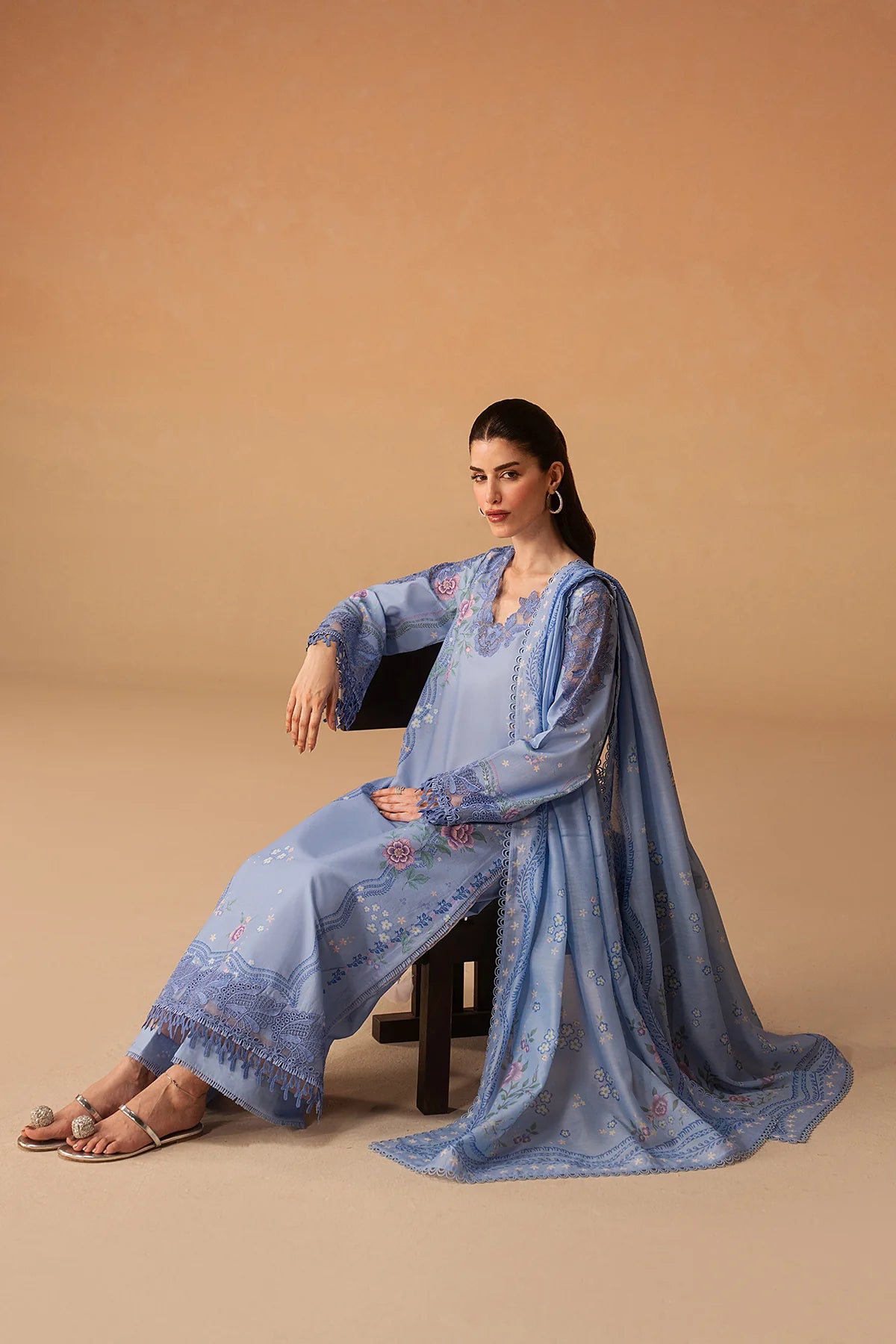 AFROZEH HAZE SUMMER OPALINE