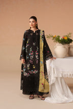 AFROZEH HAZE SUMMER EVANIA RUST