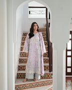 NEESHAY SUMMER LINES BLUSHMERE