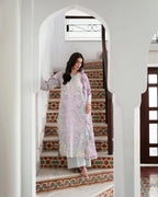 NEESHAY SUMMER LINES BLUSHMERE