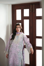 NEESHAY SUMMER LINES BLUSHMERE