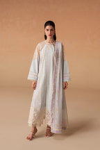 AFROZEH HAZE SUMMER SUNNIVAL BLUE