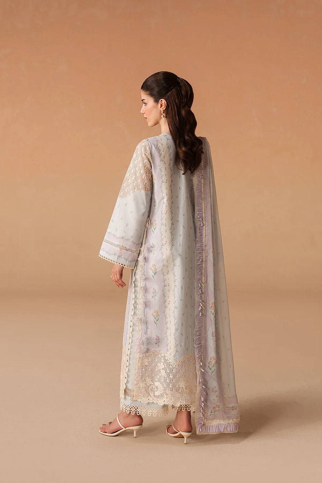 AFROZEH HAZE SUMMER SUNNIVAL BLUE