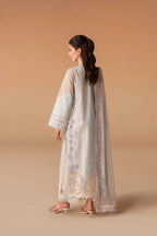 AFROZEH HAZE SUMMER SUNNIVAL BLUE