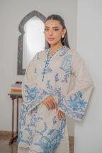 SAHAR PORCELAIN SKY 3PC