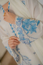 SAHAR PORCELAIN SKY 3PC