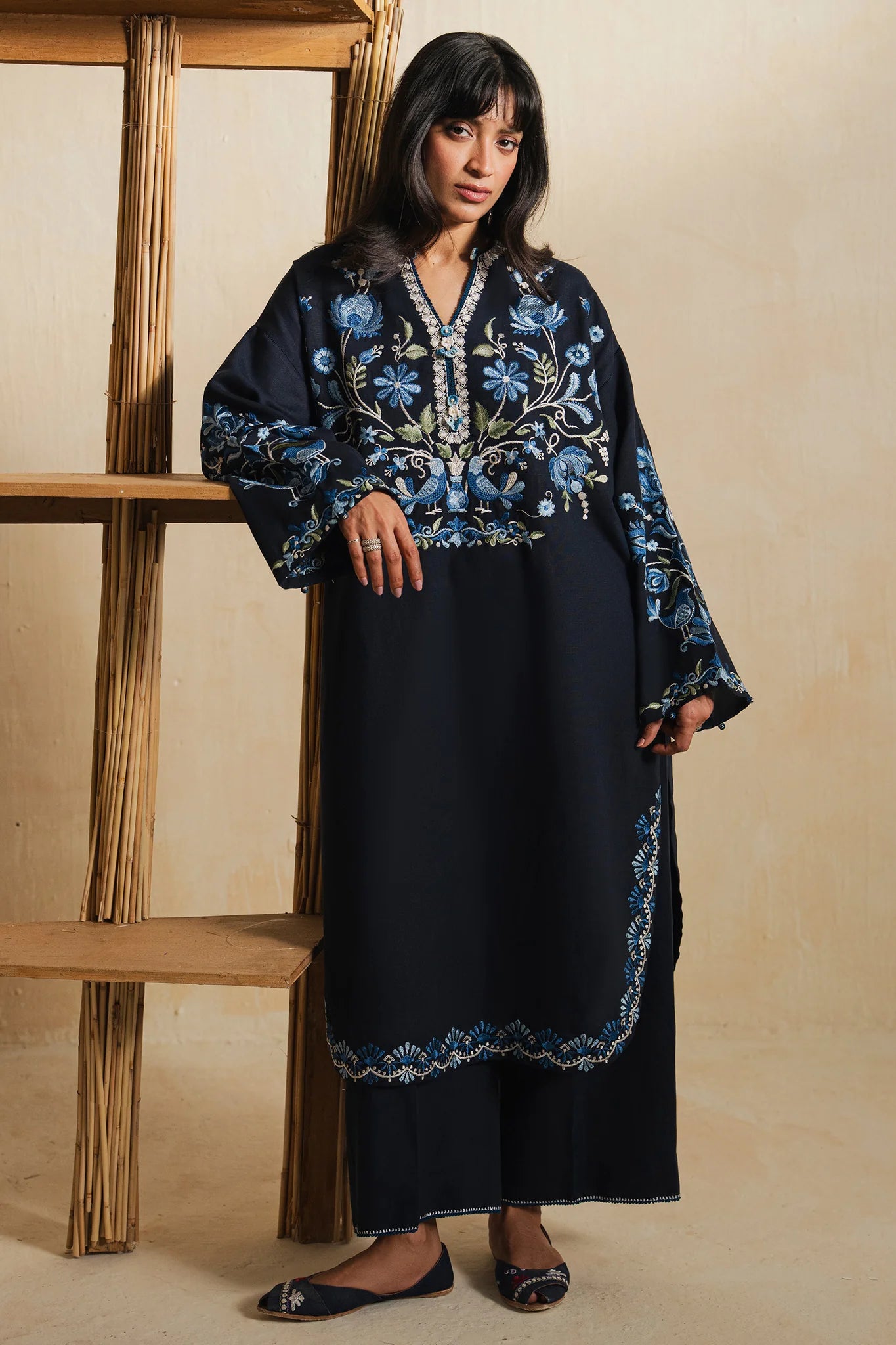 ELAN ZARQA ERW-21576 2PC