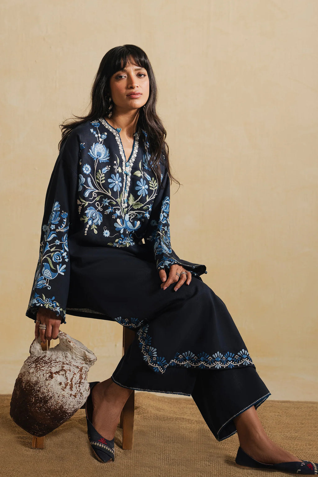 ELAN ZARQA ERW-21576 2PC