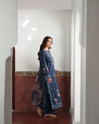 NEESHAY SUMMER LINES NOIRELLE