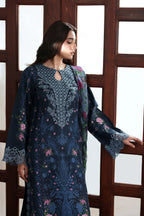 NEESHAY SUMMER LINES NOIRELLE