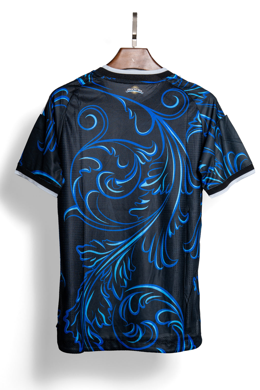 Argentina Away Jersey