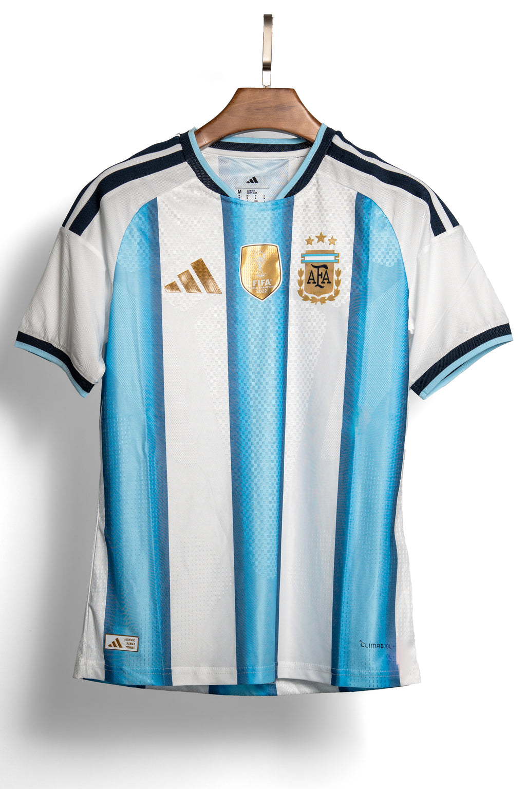 Argentina Home Jersey