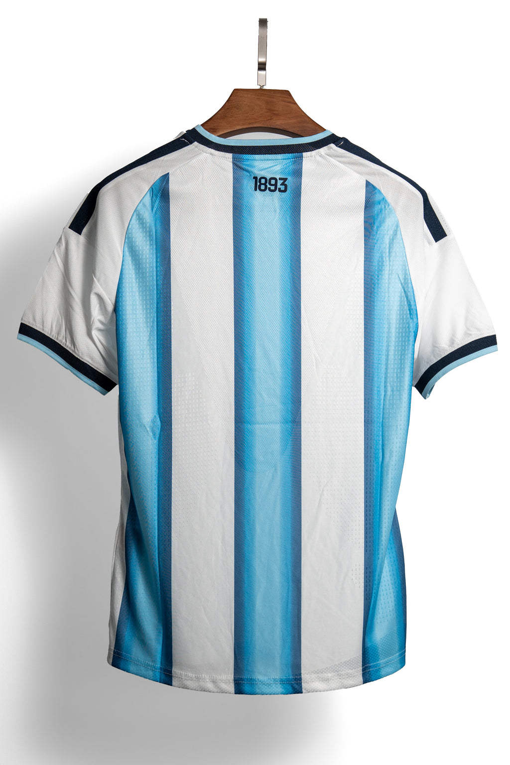 Argentina Home Jersey
