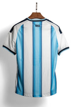 Argentina Home Jersey