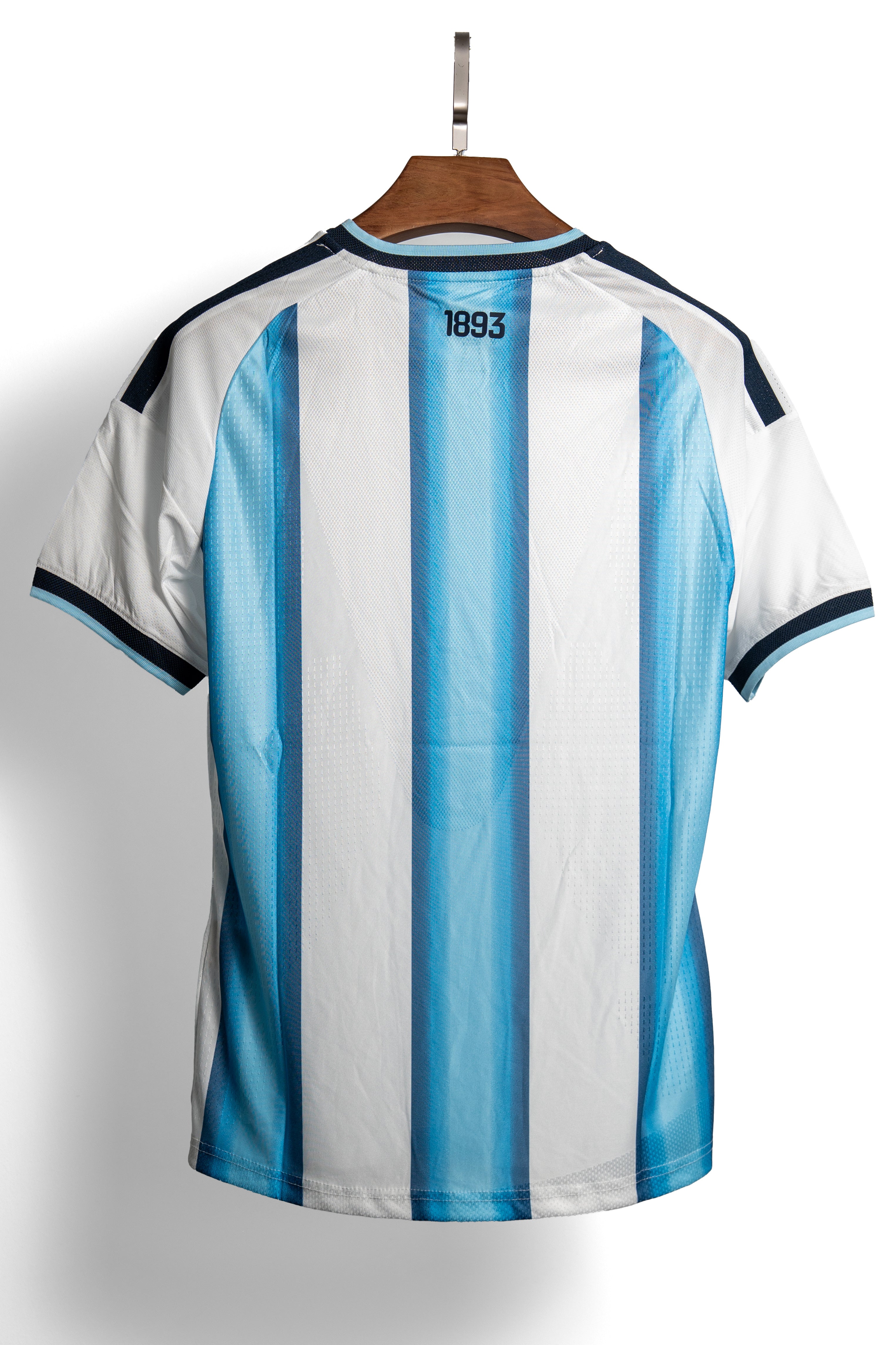 Argentina Home Jersey