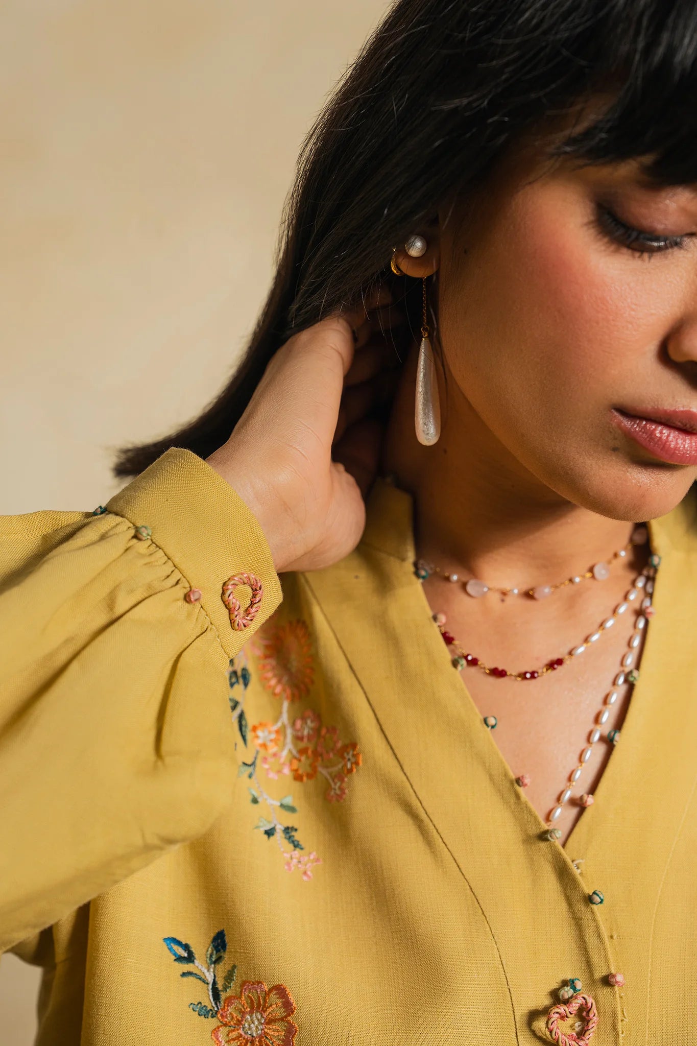 ELAN AYLA ERW-21574 2PC