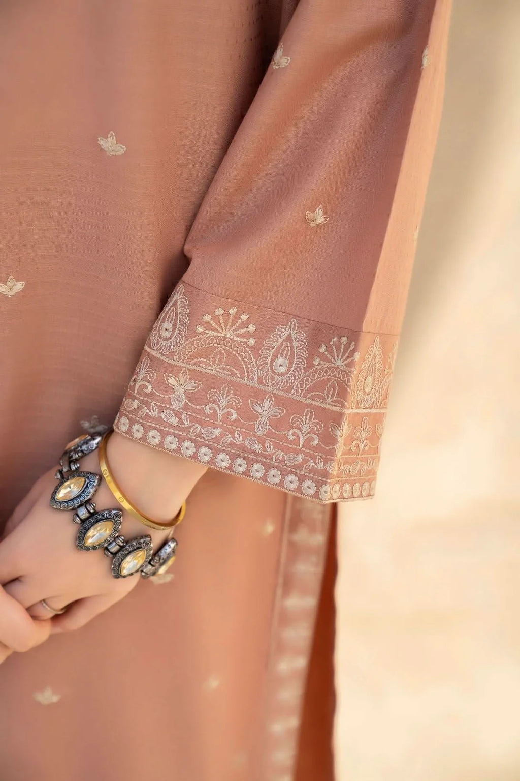 ZARA SHAHJAHAN ZR26P1002 3PC