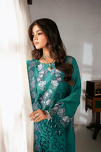NAQSH CHIKANKARI FESTIVE D-00197