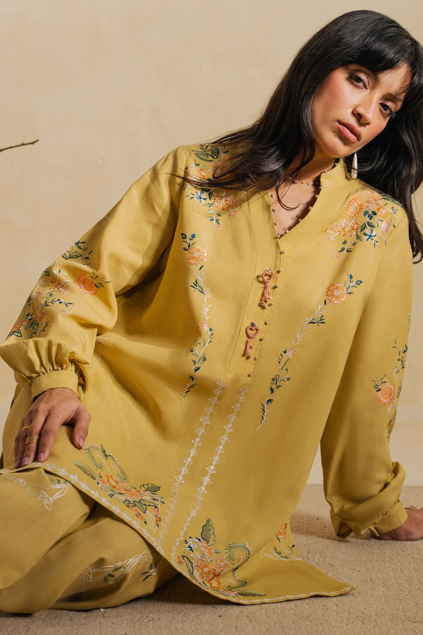 ELAN AYLA ERW-21574 2PC