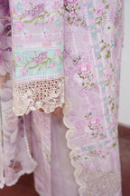 NEESHAY SUMMER LINES LILEA