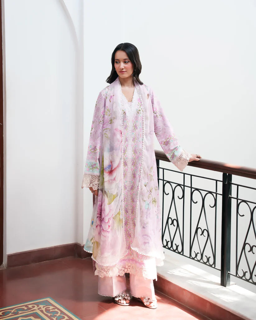 NEESHAY SUMMER LINES LILEA