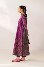XENIA UNSTITCHED LAWN AINEE