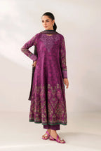 XENIA UNSTITCHED LAWN AINEE
