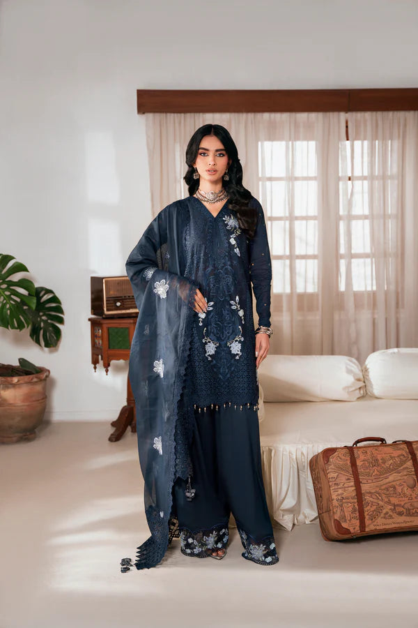 NAQSH CHIKANKARI FESTIVE D-00198