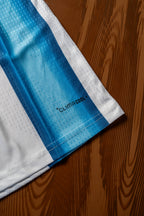 Argentina Home Jersey